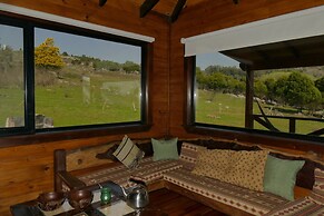 Cabañas Valle de los Ciervos