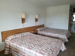 Moorcourt Motel