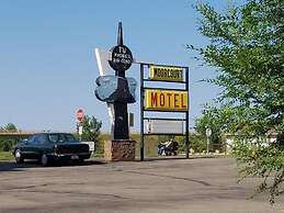 Moorcourt Motel