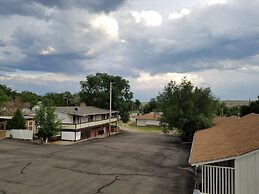 Moorcourt Motel