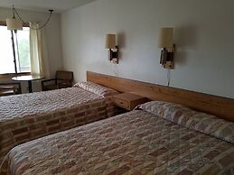 Moorcourt Motel