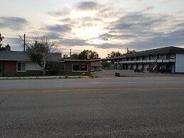Moorcourt Motel