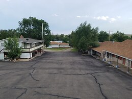 Moorcourt Motel