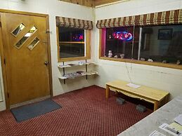 Moorcourt Motel
