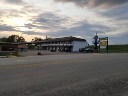 Moorcourt Motel