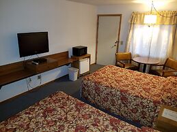 Moorcourt Motel
