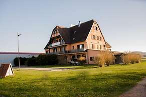 Hôtel L'Écu D'Alsace