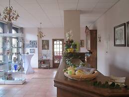 Hôtel L'Écu D'Alsace