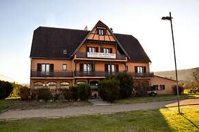 Hôtel L'Écu D'Alsace