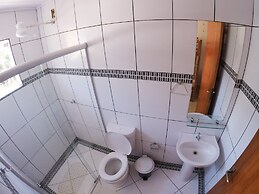 Beira Mar Hostel