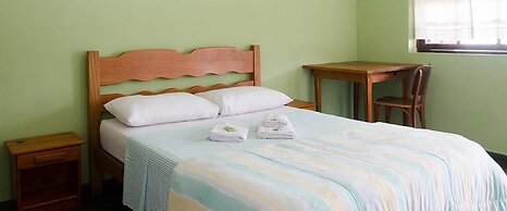 Beira Mar Hostel