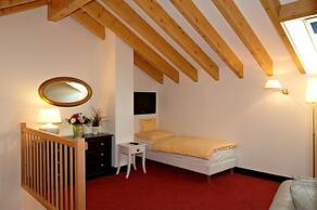 Hôtel Chez Jean
