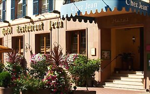Hôtel Chez Jean