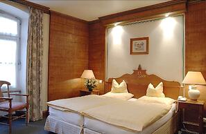 Hôtel Chez Jean
