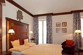 Hôtel Chez Jean