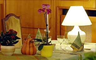 Hôtel Chez Jean