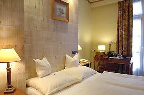 Hôtel Chez Jean