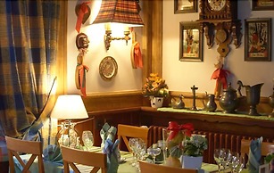 Hôtel Chez Jean