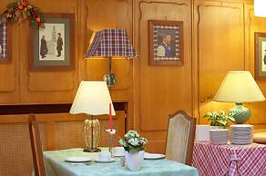 Hôtel Chez Jean