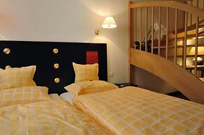 Hôtel Chez Jean