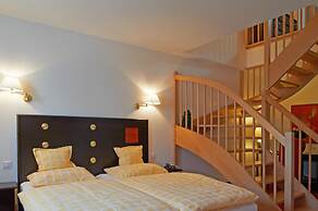 Hôtel Chez Jean