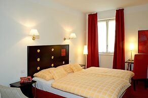 Hôtel Chez Jean