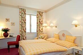 Hôtel Chez Jean