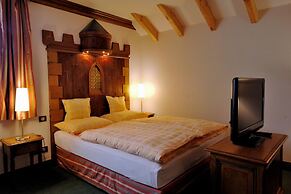 Hôtel Chez Jean