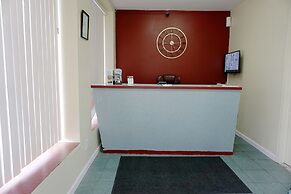 Passport Inn - By The Falls NY