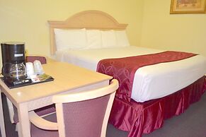 Passport Inn - By The Falls NY