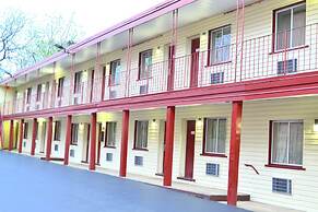 Passport Inn - By The Falls NY