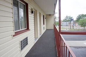 Passport Inn - By The Falls NY