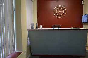 Passport Inn - By The Falls NY