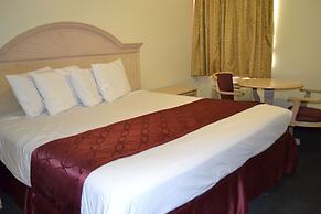 Passport Inn - By The Falls NY