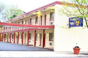 Passport Inn - By The Falls NY