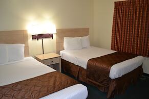 Passport Inn - By The Falls NY