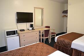 Passport Inn - By The Falls NY