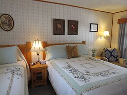 The Pines Country Inn
