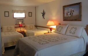 The Pines Country Inn