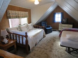 The Pines Country Inn