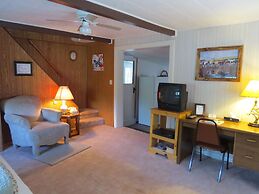 The Pines Country Inn