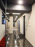 HOTEL LiVEMAX Meieki