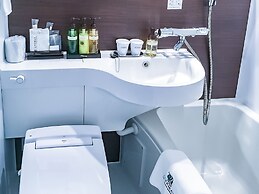 HOTEL LiVEMAX Meieki