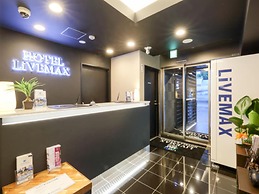HOTEL LiVEMAX Meieki
