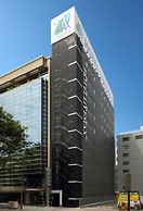 HOTEL LiVEMAX Meieki