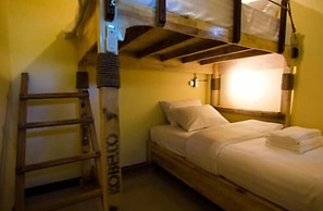 The Corner Unique House