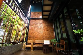 The Corner Unique House