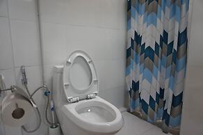 The Corner Unique House