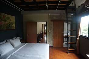 The Corner Unique House