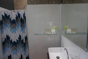 The Corner Unique House